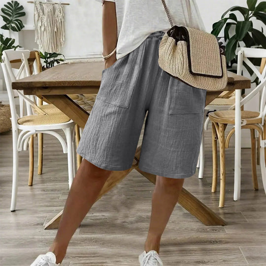 Winterfeld | Legere & Bequeme Sommershorts
