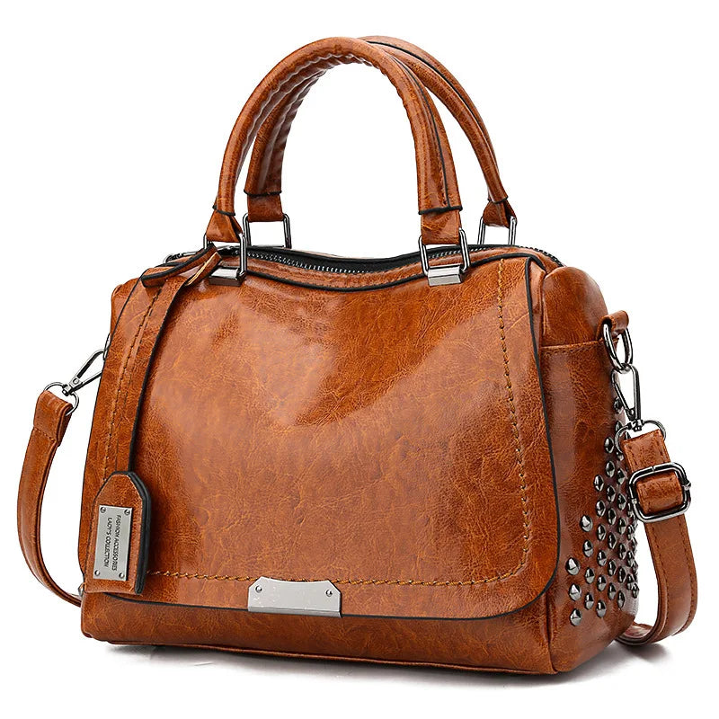 Nova | Vintage Tasche