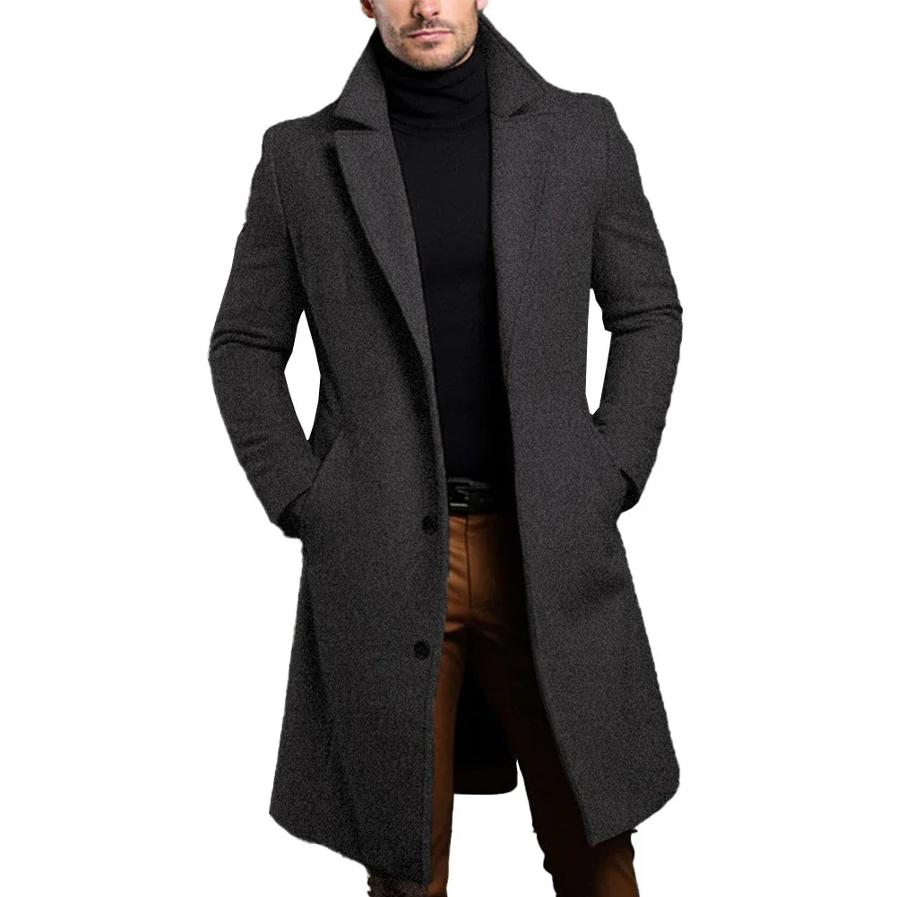 Winterfeld | Premium Trenchcoat
