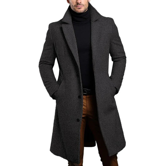Winterfeld | Premium Trenchcoat