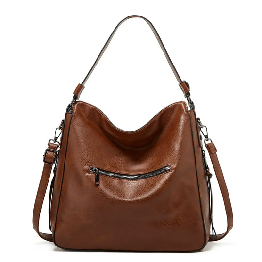 Muriel | Ledertasche