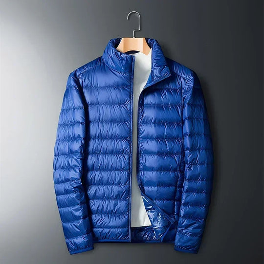 Winterfeld | Wasserdichte Herrenjacke