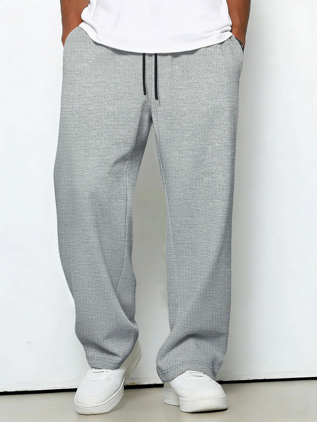 Sommerfeld | Bequeme Herrenhose (1 Kaufen, 1 GRATIS dazu)