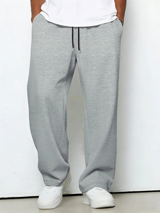 Sommerfeld | Bequeme Herrenhose (1 Kaufen, 1 GRATIS dazu)