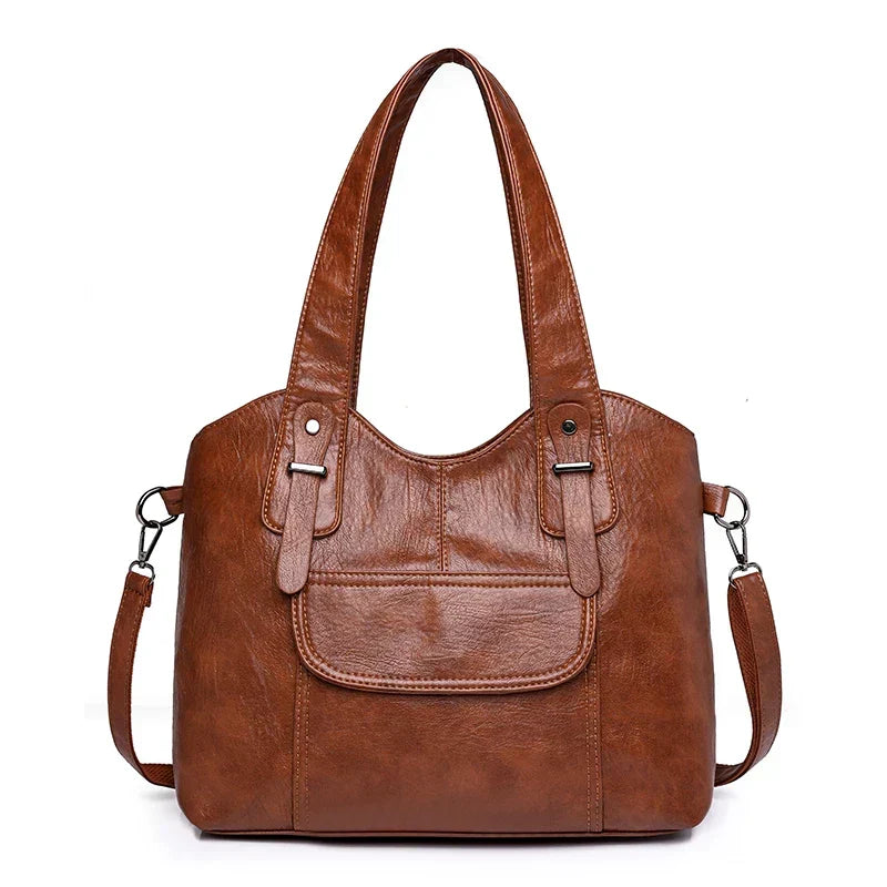 Ritva | Handtaschen mit mehreren Fächern