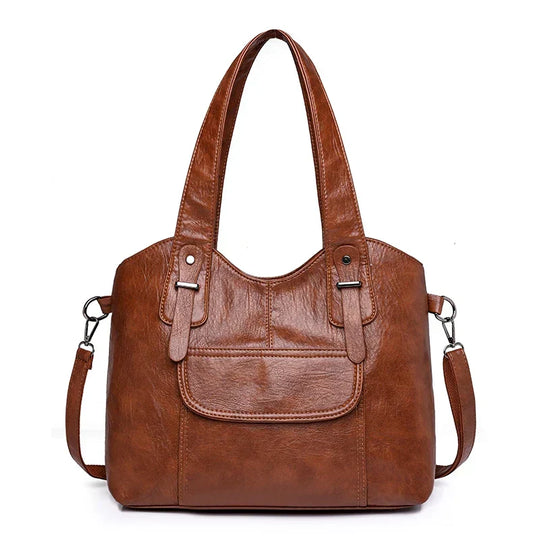 Ritva | Handtaschen mit mehreren Fächern
