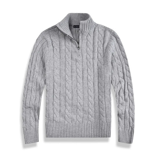 Sommerfeld™ | Zip-Pullover