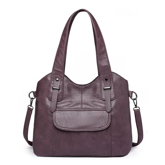 Ritva | Handtaschen mit mehreren Fächern