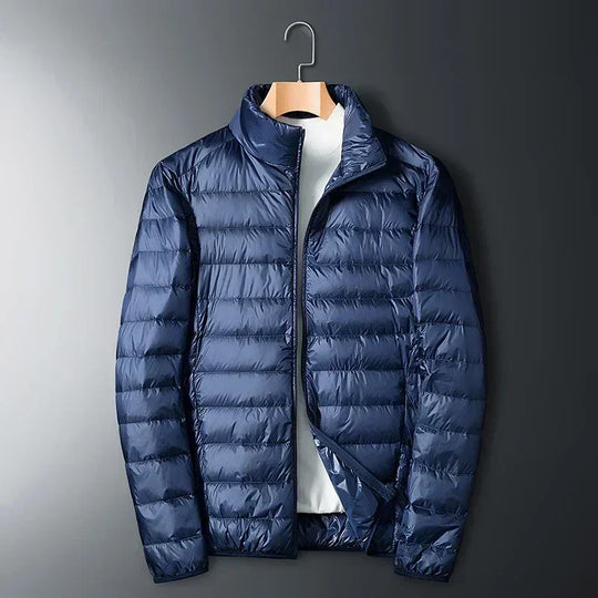 Winterfeld | Wasserdichte Herrenjacke