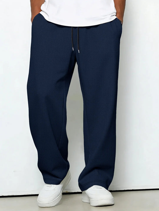 Sommerfeld | Bequeme Herrenhose (1 Kaufen, 1 GRATIS dazu)