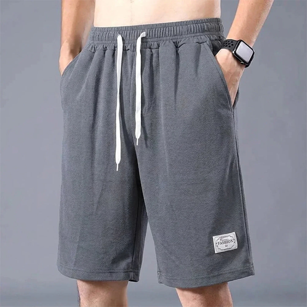 Winterfeld | Atmungsaktive Sport-Shorts aus Eisseide (1 Kaufen, 1 GRATIS dazu)