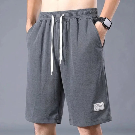 Sommerfeld | Atmungsaktive Sport-Shorts aus Eisseide (1 Kaufen, 1 GRATIS dazu)