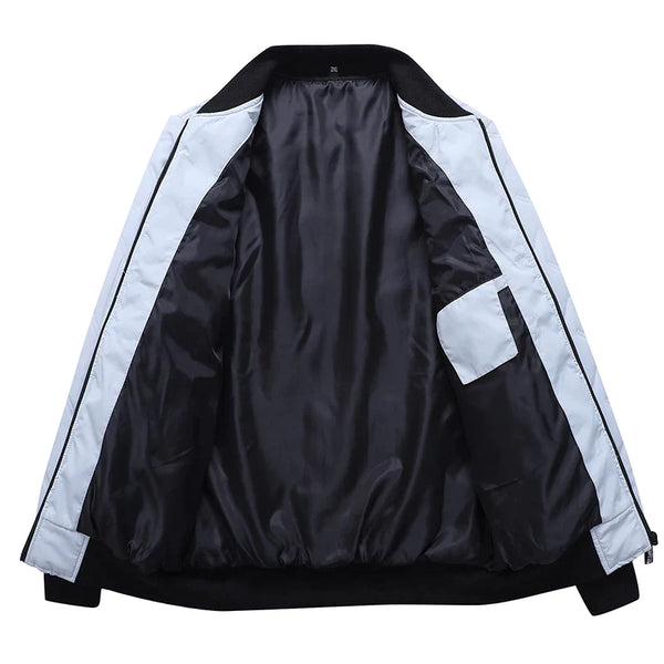 Sommerfeld | Premium-Pufferjacke für Herren