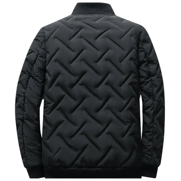 Sommerfeld | Premium-Pufferjacke für Herren