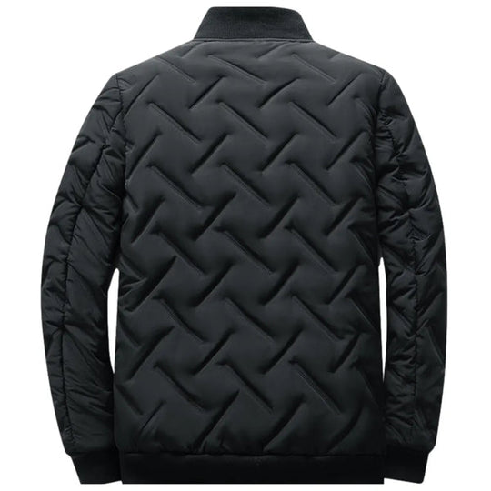 Sommerfeld | Premium-Pufferjacke für Herren