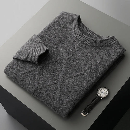 Sommerfeld™ | Exklusiver Strickpullover
