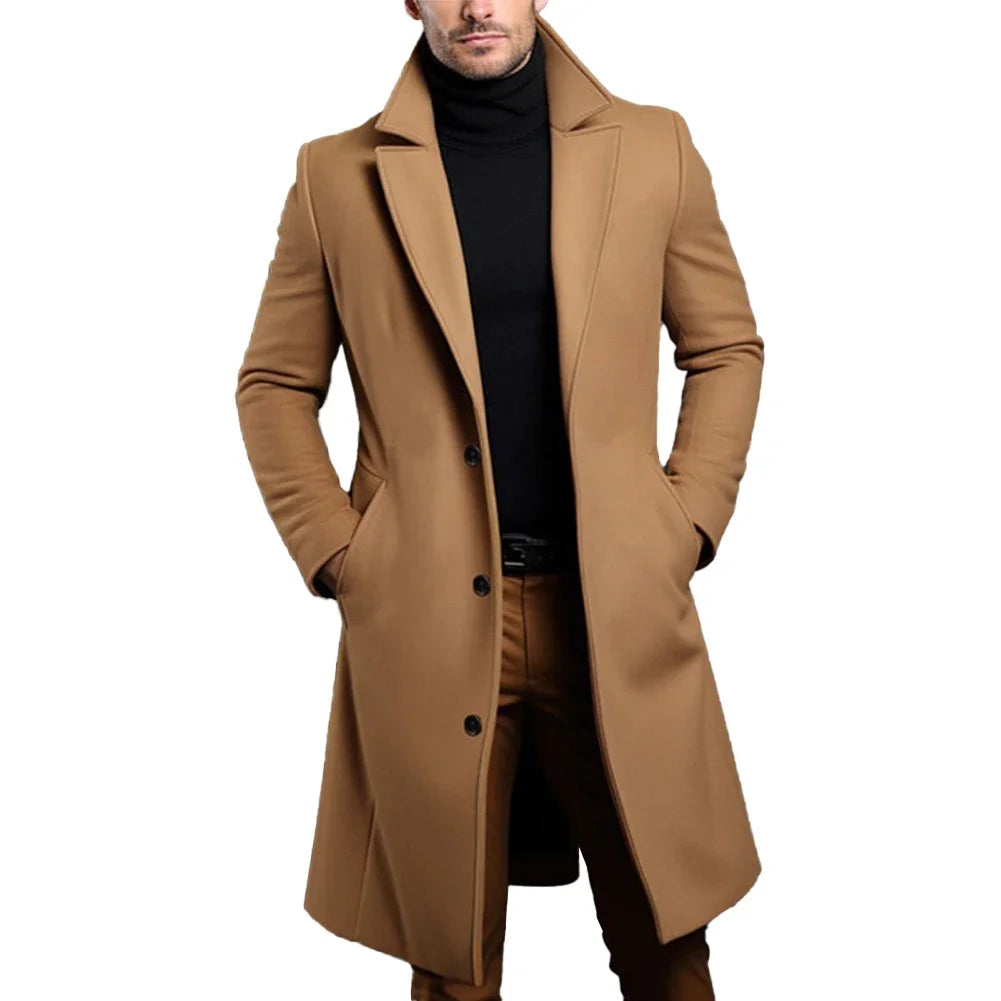 Winterfeld | Premium Trenchcoat