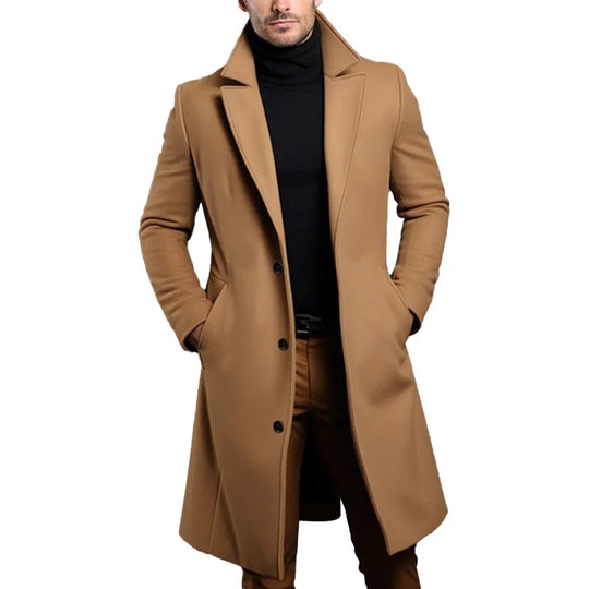 Winterfeld | Premium Trenchcoat