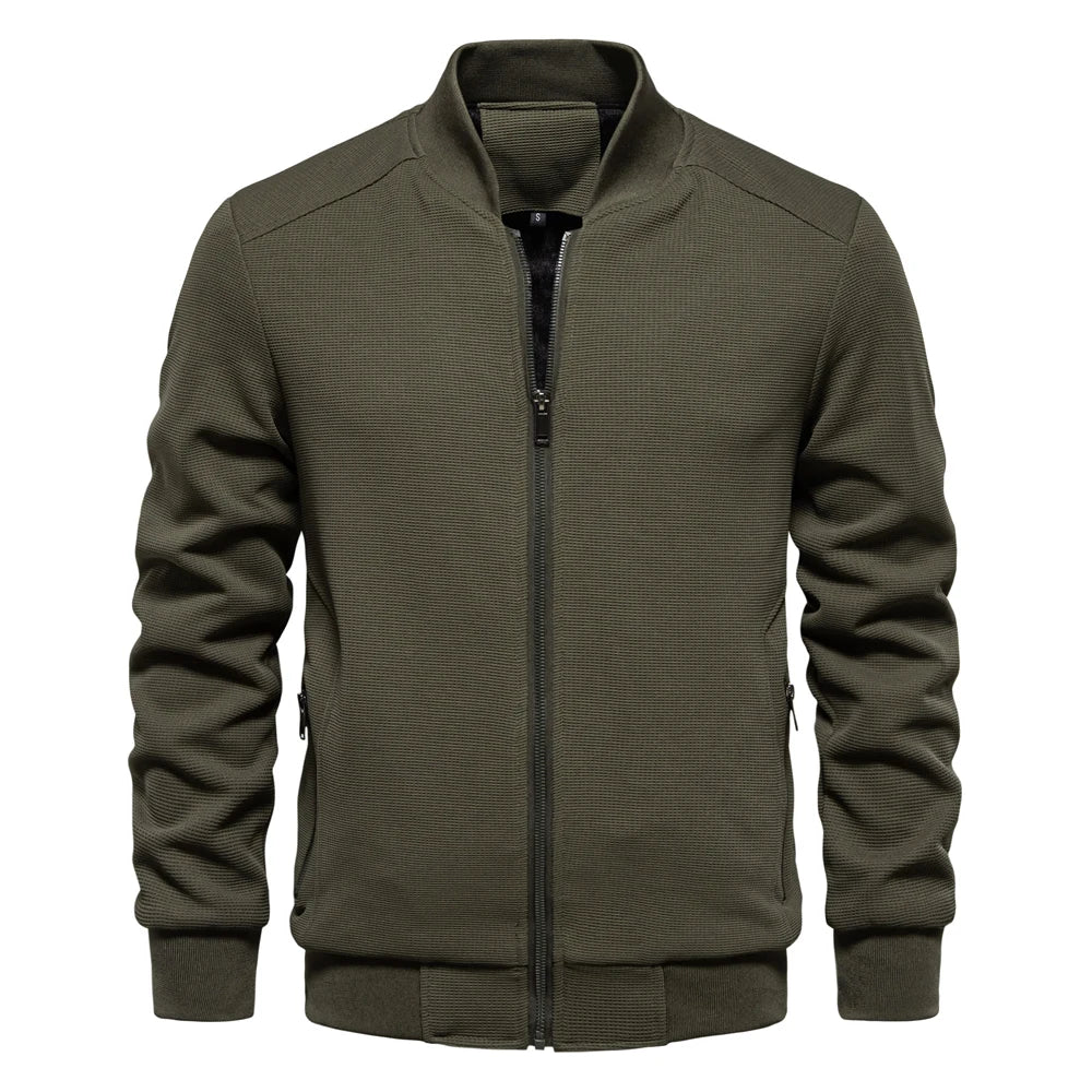 Winterfeld | Premium Herbstjacke