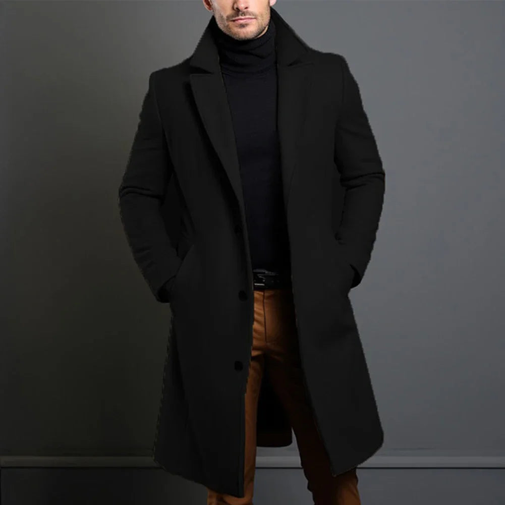 Winterfeld | Premium Trenchcoat