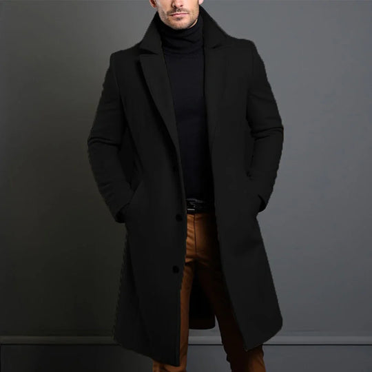 Winterfeld | Premium Trenchcoat