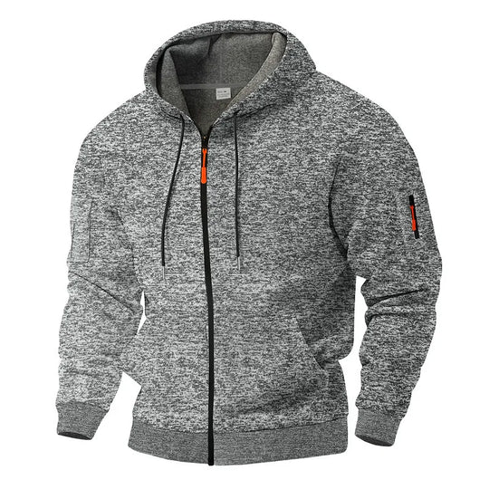 Sommerfeld | Warme Fleecejacke für Herren (1 Kaufen, 1 GRATIS dazu)