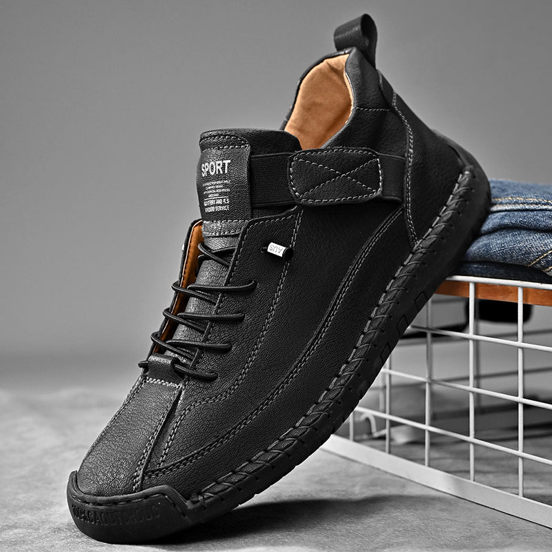 Winterfeld™ | Bequeme Wanderschuhe