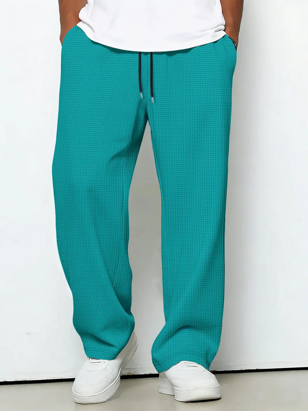 Sommerfeld | Bequeme Herrenhose (1 Kaufen, 1 GRATIS dazu)