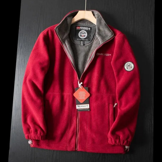 Winterfeld | Premium Fleece Weste