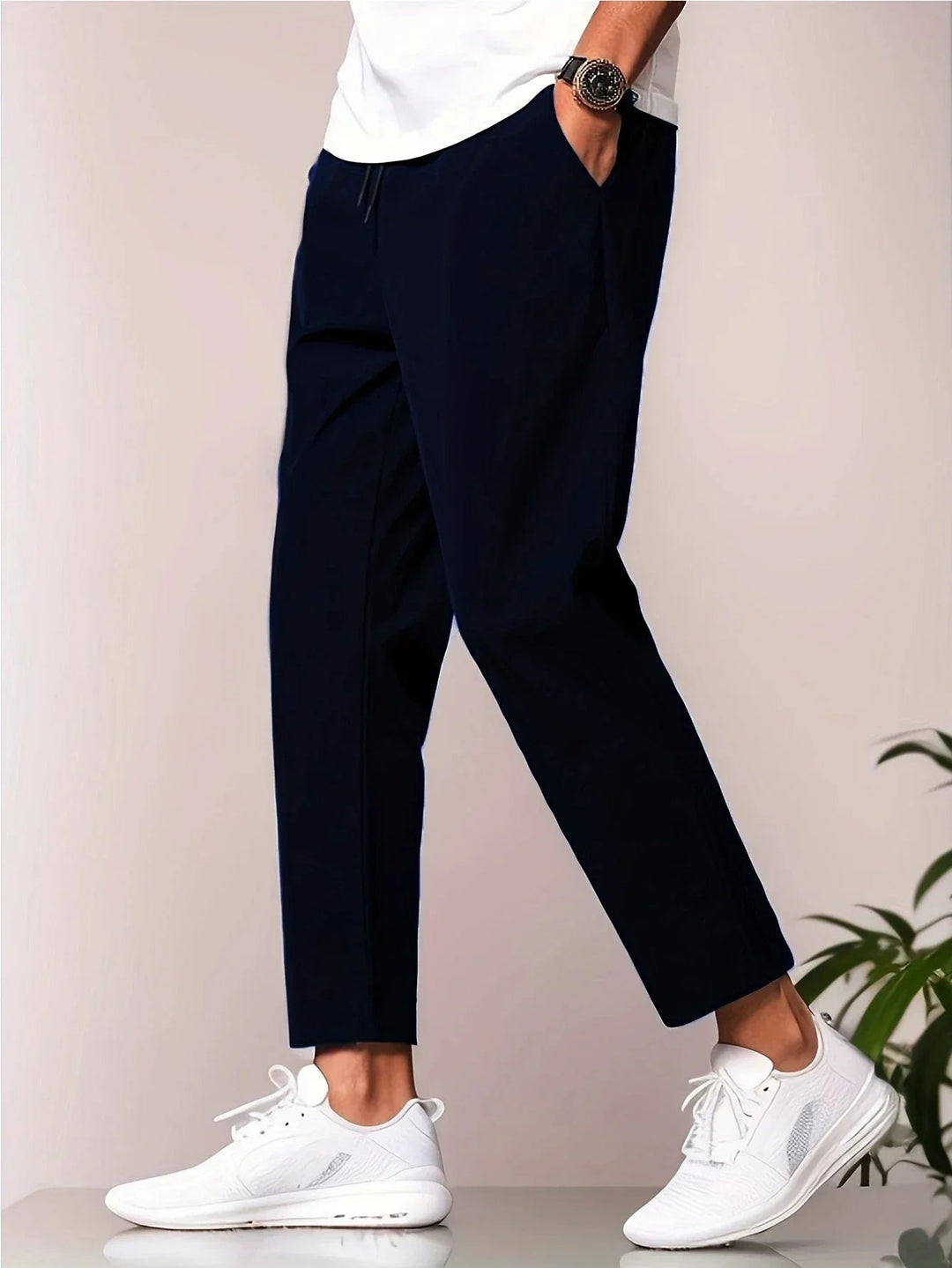 Winterfeld | Leichte Freizeit-Hose