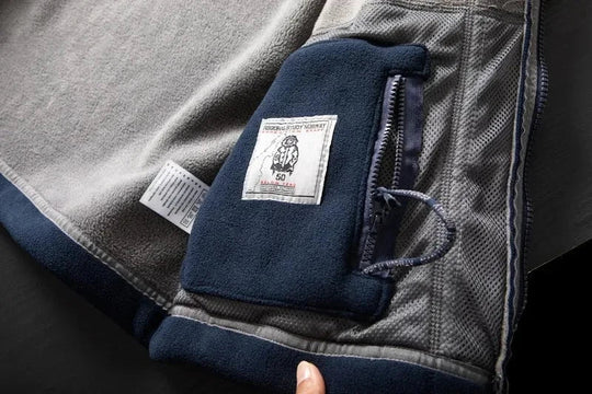 Winterfeld | Premium Fleece Weste