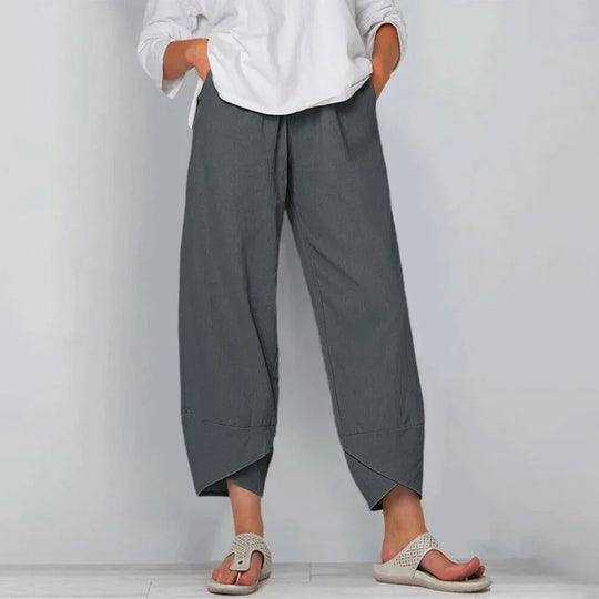Winterfeld | Weite Hosen