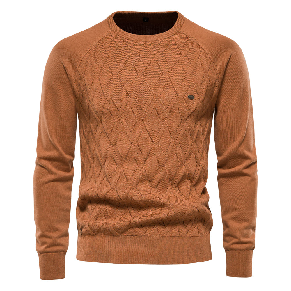 Winterfeld™ | Herren-Strickpullover