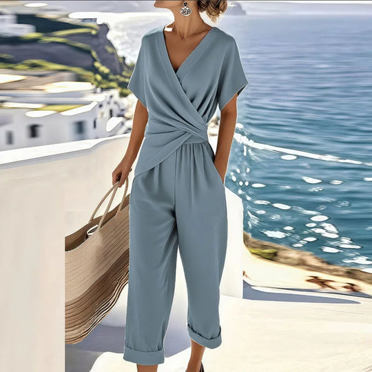 Emma | Elegantes zweiteiliges Set