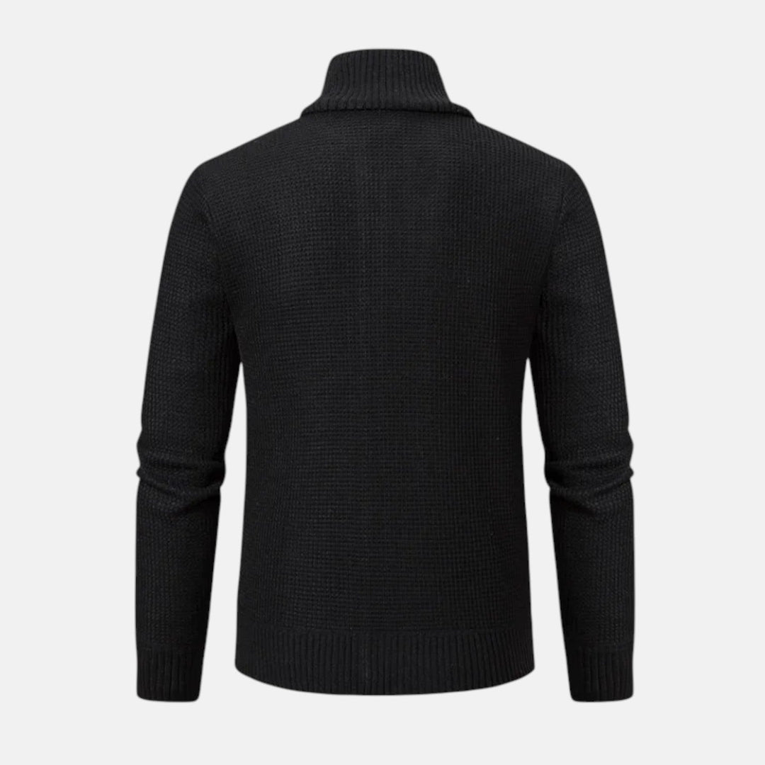 Winterfeld | Urban Eleganz Jacke