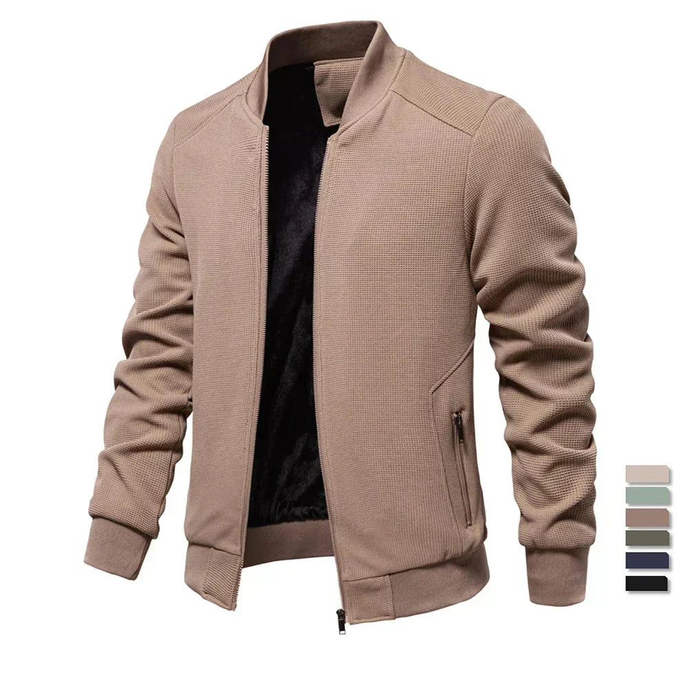 Winterfeld | Premium Herbstjacke