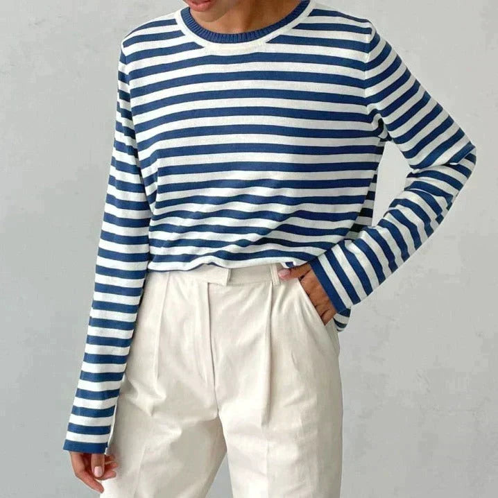 Sommerfeld | Elegantes Langarmshirt für Damen (1 Kaufen, 1 GRATIS dazu)