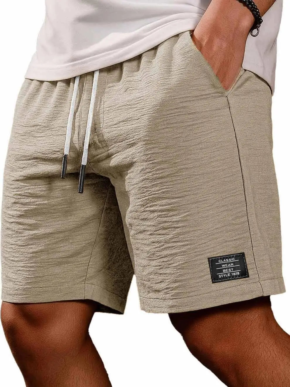 Sommerfeld | Freizeit-Shorts (1 kaufen, 1 GRATIS dazu)