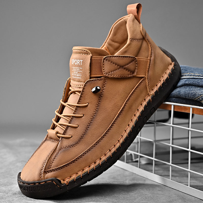 Winterfeld™ | Bequeme Wanderschuhe