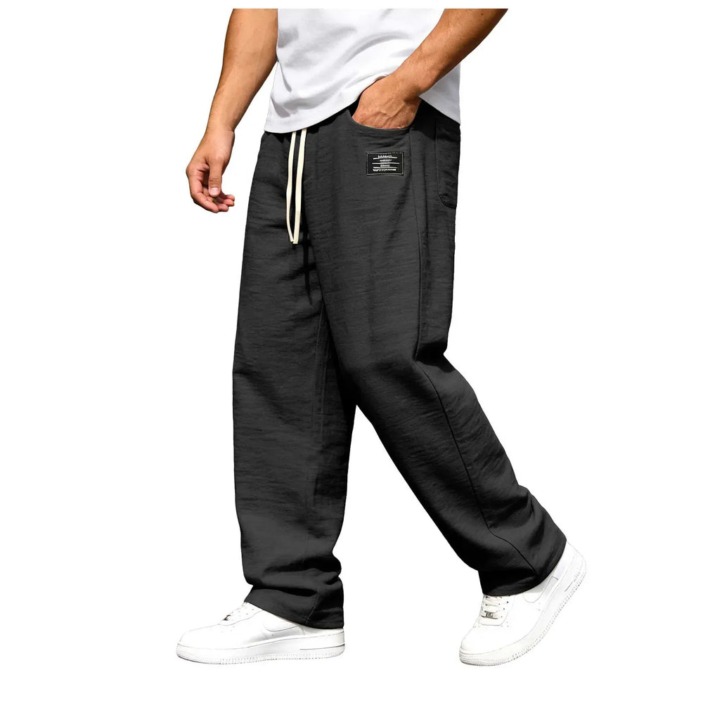 Winterfeld | Komfortable Freizeithose für Herren  (1 kaufen, 1 GRATIS dazu)