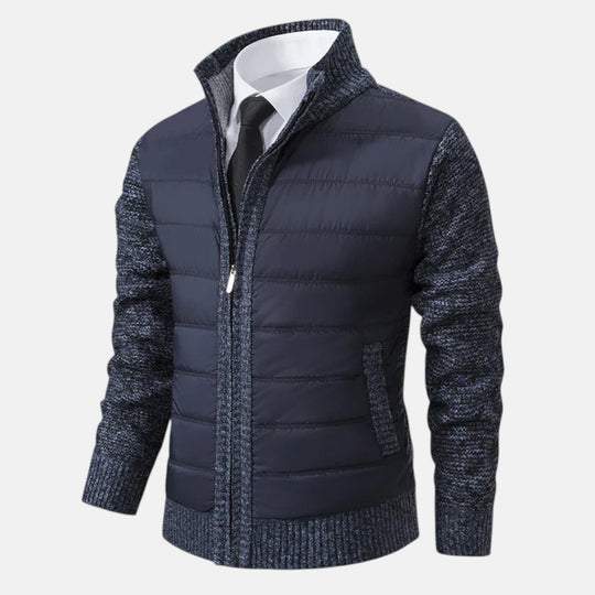 Winterfeld | Urban Eleganz Jacke