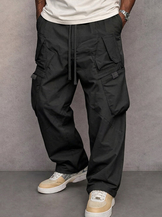 Winterfeld | Cargo-Hose im Straight Fit (1 kaufen, 1 GRATIS dazu)