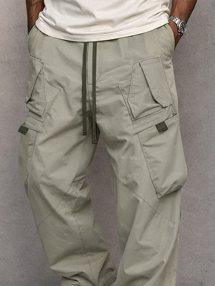 Winterfeld | Cargo-Hose im Straight Fit (1 kaufen, 1 GRATIS dazu)
