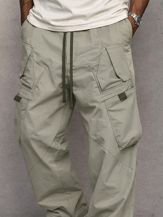 Winterfeld | Cargo-Hose im Straight Fit (1 kaufen, 1 GRATIS dazu)