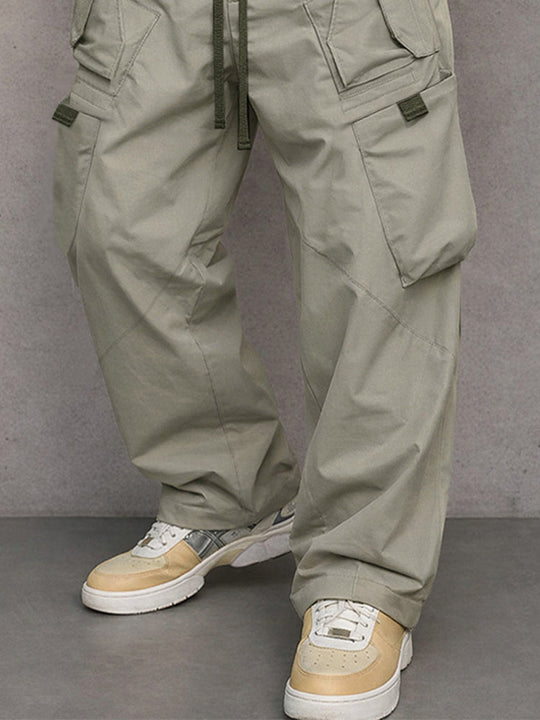 Winterfeld | Cargo-Hose im Straight Fit (1 kaufen, 1 GRATIS dazu)