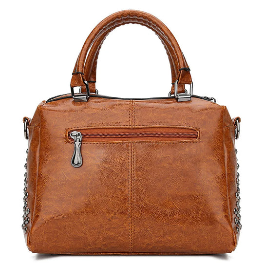 Nova | Vintage Tasche