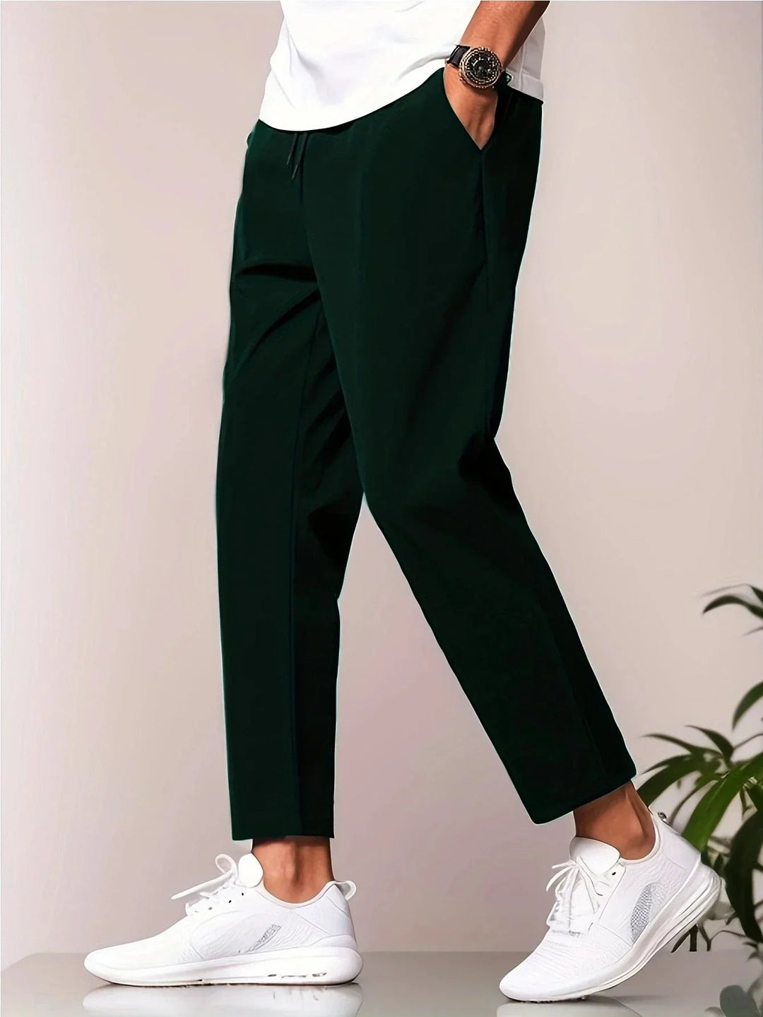 Winterfeld | Leichte Freizeit-Hose