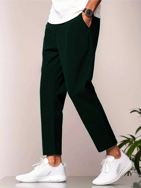Winterfeld | Leichte Freizeit-Hose