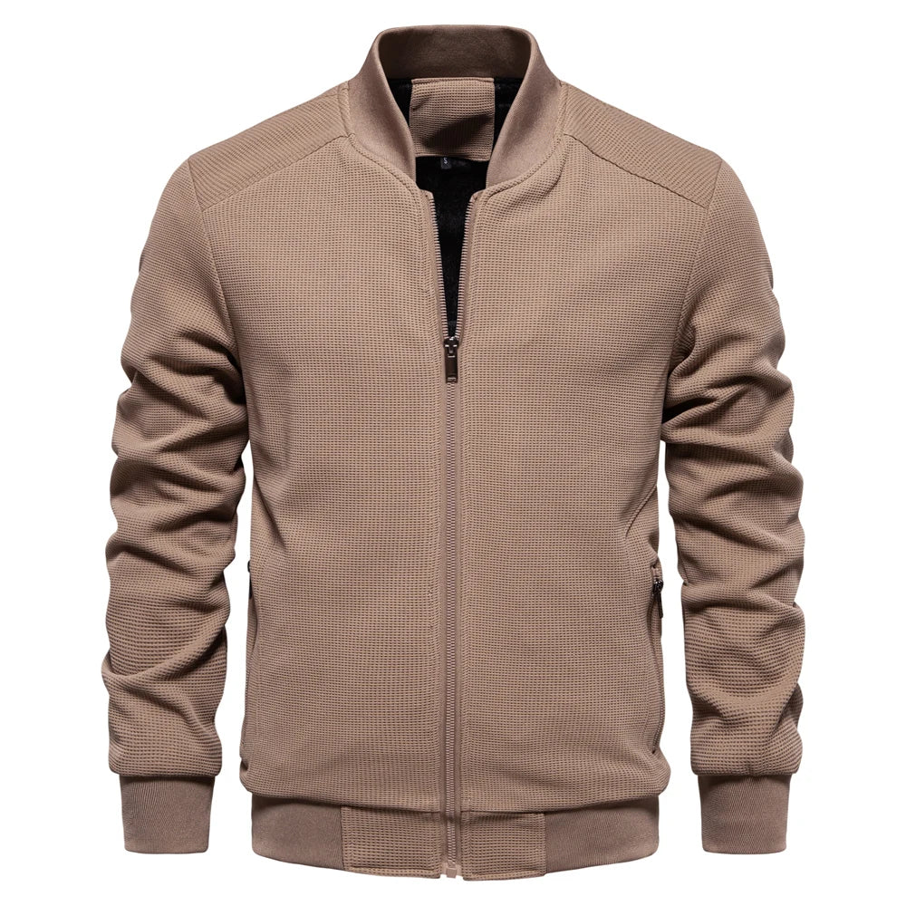 Winterfeld | Premium Herbstjacke