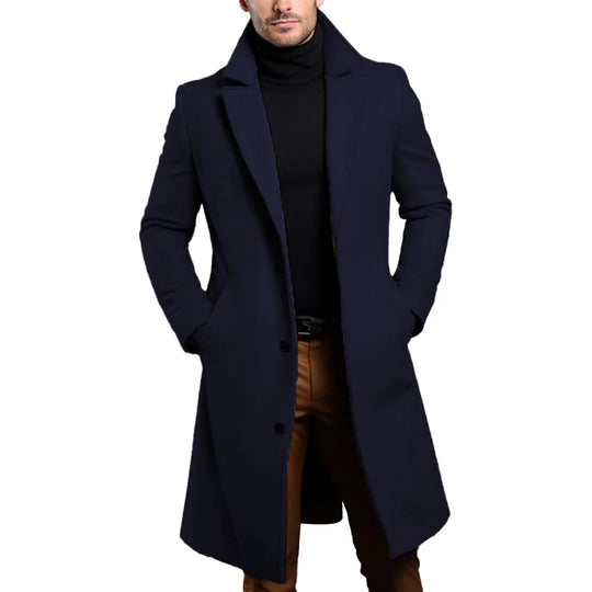 Winterfeld | Premium Trenchcoat